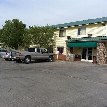 Motel 6-Truth Or Consequences, Nm Екстер'єр фото