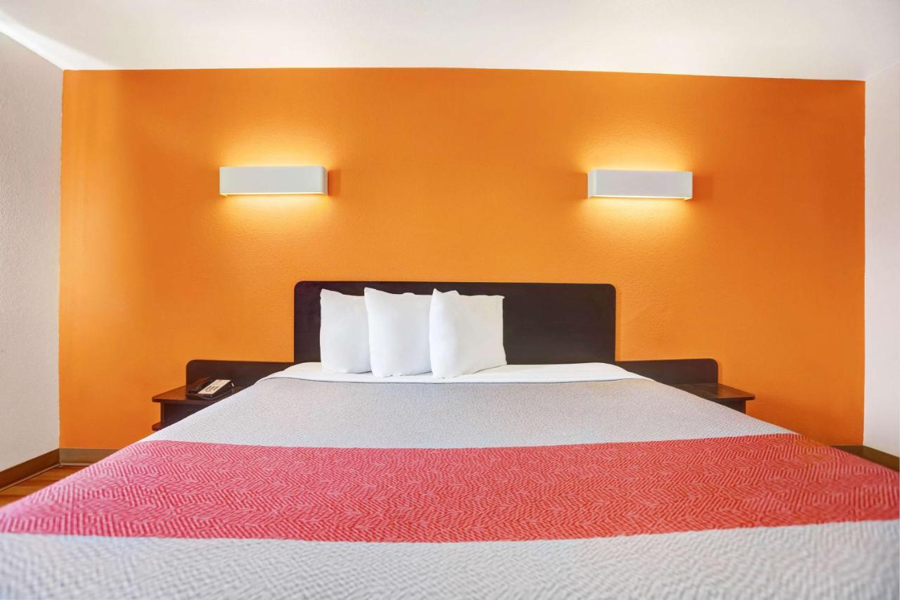 Motel 6-Truth Or Consequences, Nm Екстер'єр фото