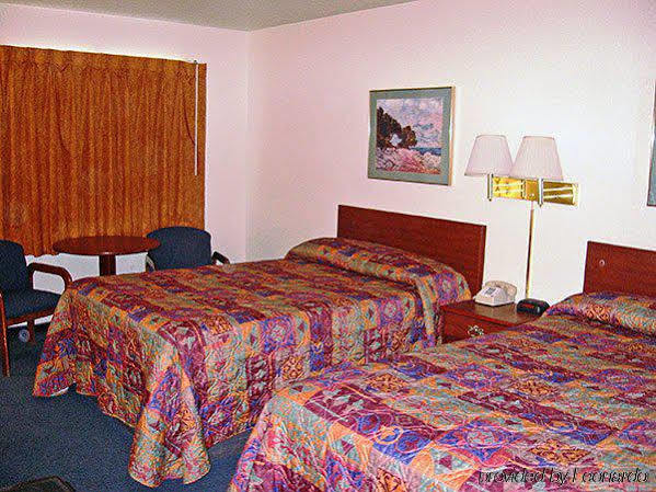 Motel 6-Truth Or Consequences, Nm Екстер'єр фото